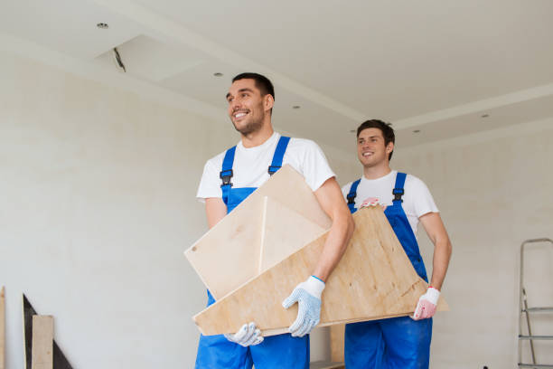 Best Mattress Disposal  in Lake Camelot, IL