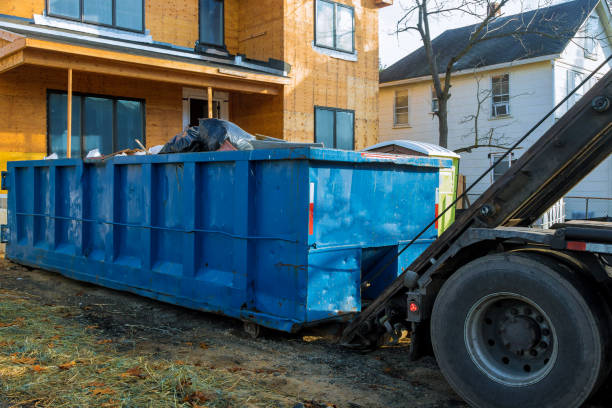 Demolition Debris Removal in Lake Camelot, IL