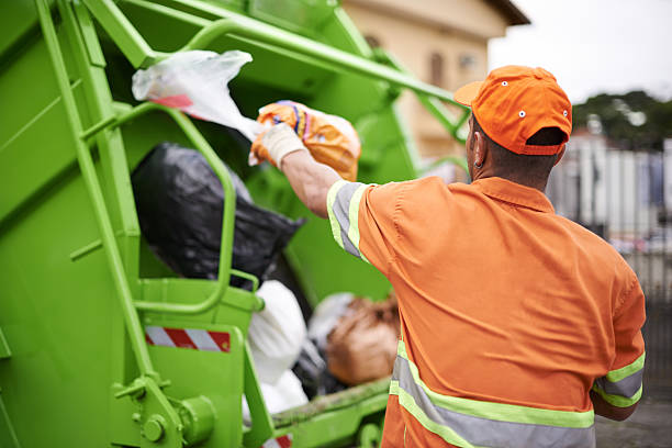 Best Scrap Metal Removal  in Lake Camelot, IL