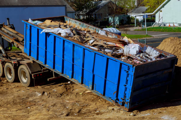 Professional Junk Removal Services in Lake Camelot, IL