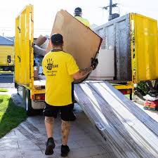 Best Shed Removal  in Lake Camelot, IL